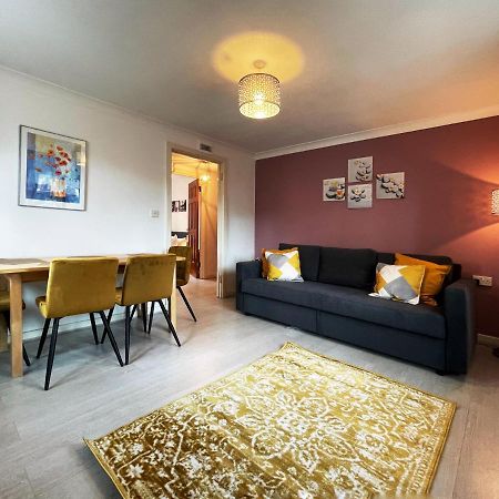 Jessica'S Place At Whitechapel Лондон Екстериор снимка