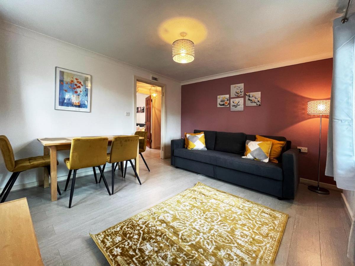 Jessica'S Place At Whitechapel Лондон Екстериор снимка